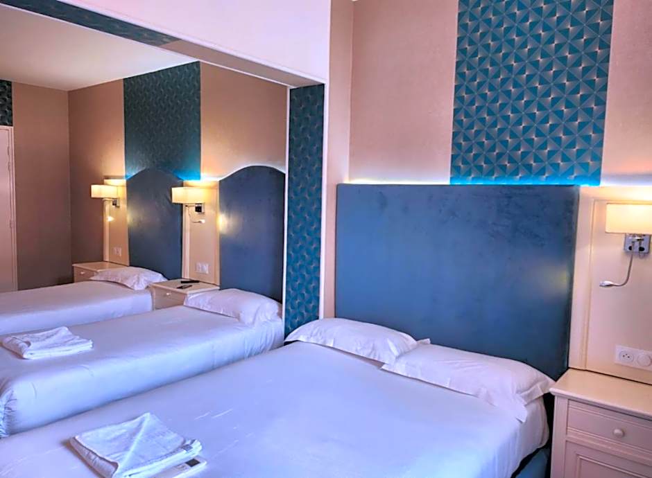 HOTEL ROYAL Paris Ivry