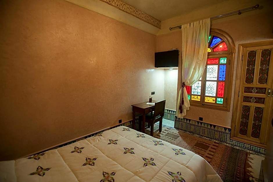 Riad Dar Ziryab