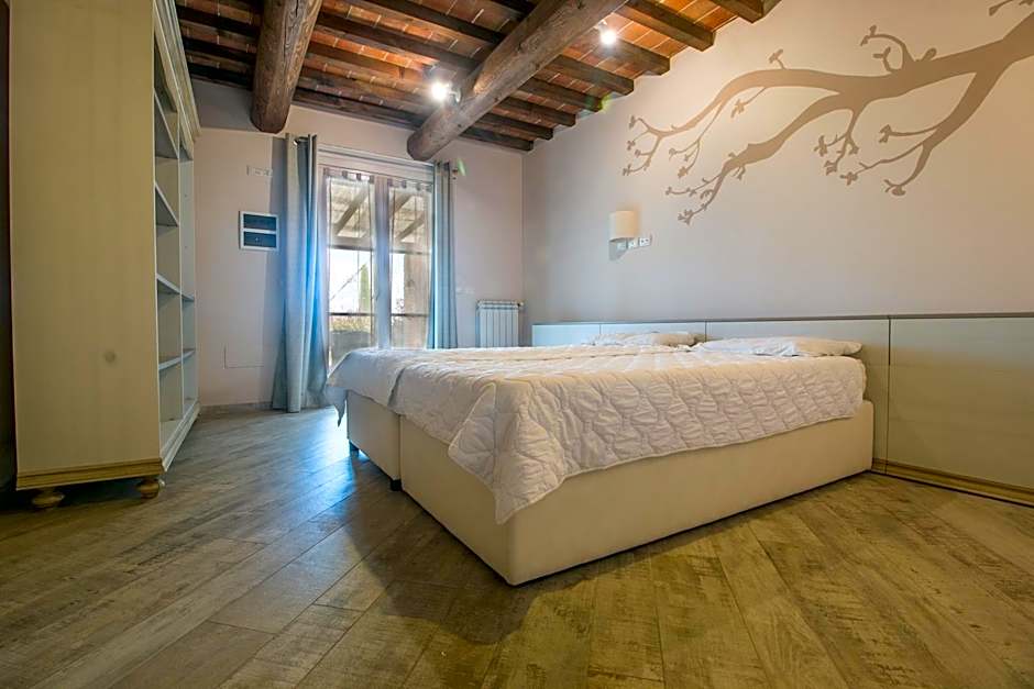 Fattoria Palazzeta - Pet & Family Friendly