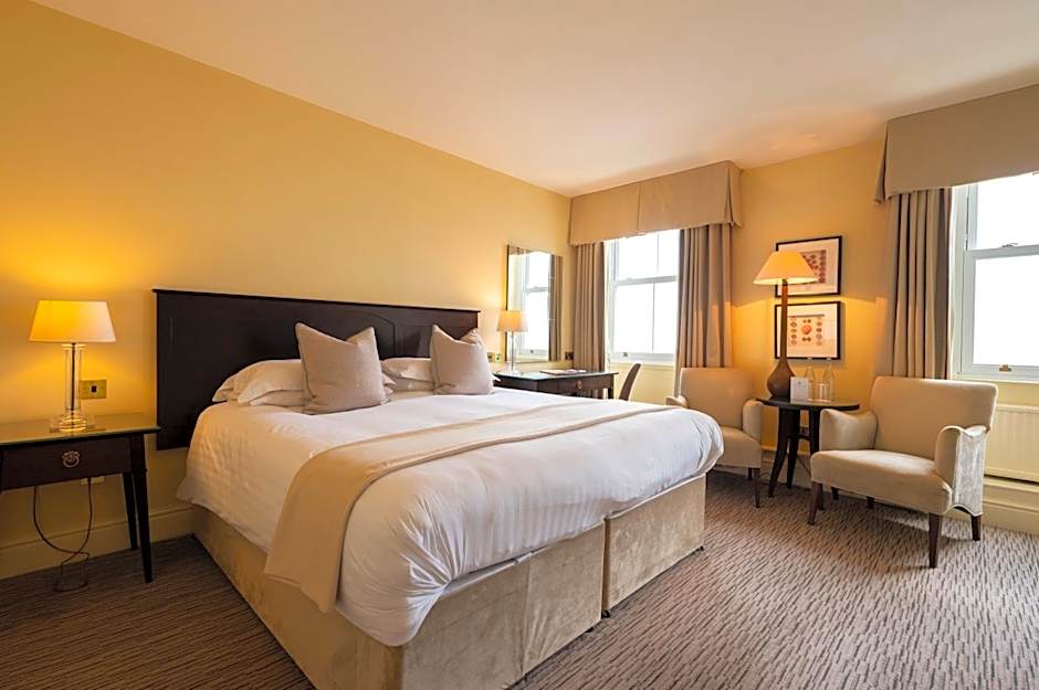 St George's Hotel - Llandudno