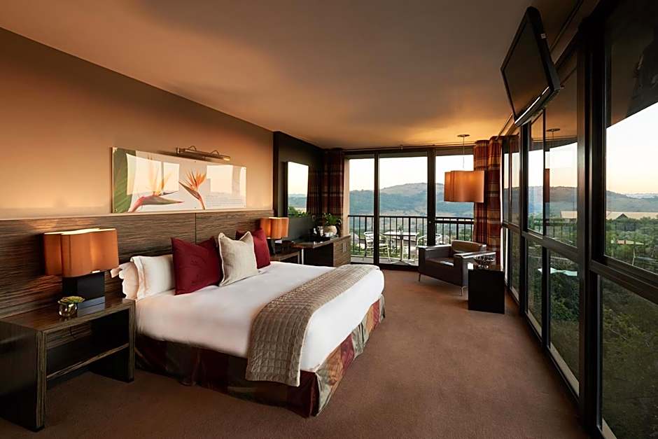 Thaba Eco Hotel
