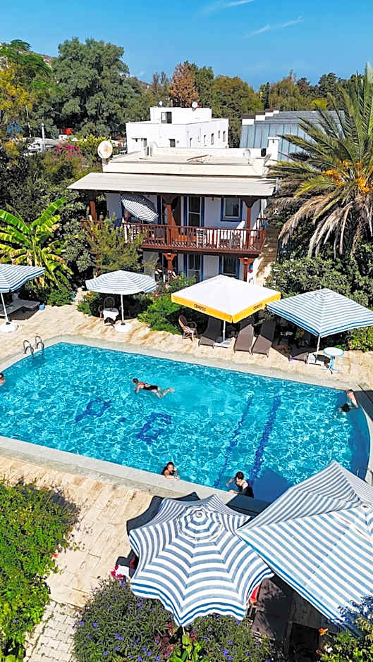 Paradise Gümüşlük