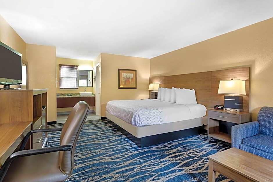 Best Western Mountainbrook Inn
