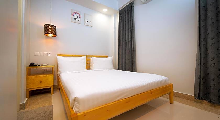 Beach Breeze and spa