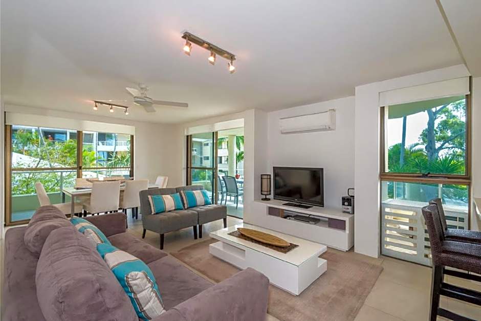 Photo 1 of 12 of 3 Bedroom Apartment, Ocean View