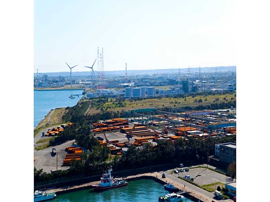 Yokohamaya