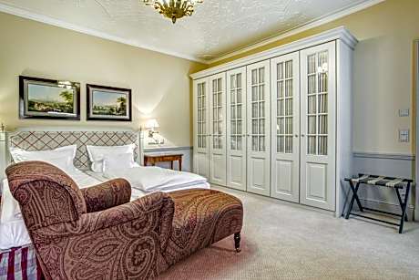 Deluxe Suite Torhaus