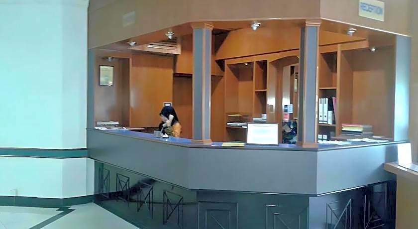 Hotel Seri Malaysia Taiping
