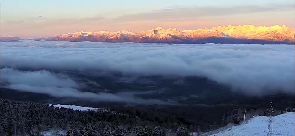 B&B COL DE LE MOLE - DOLOMITI BELLUNESI