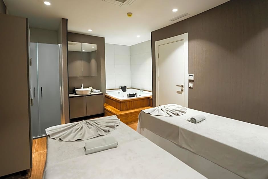 Riva Hotel Nişantaşı