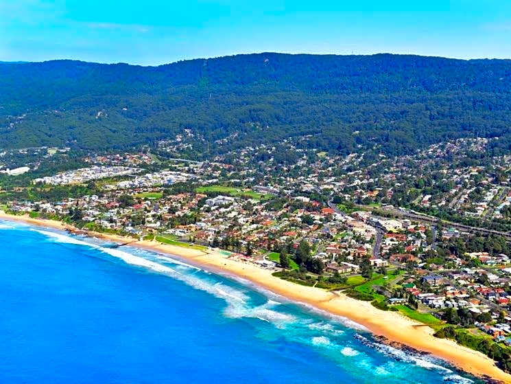 Thirroul Beach Motel