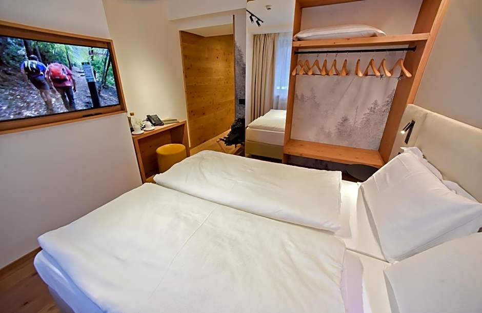 Naturae Lodge Wellness & Spa