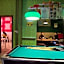 Sunflower City Student Hostel & Bar