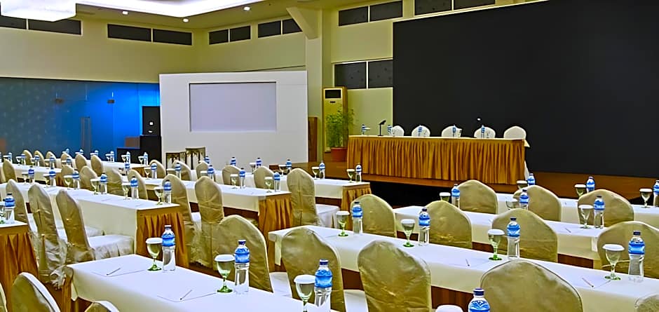 Grand Puncak Lestari Hotel