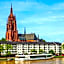 Hotel Amadeus Frankfurt