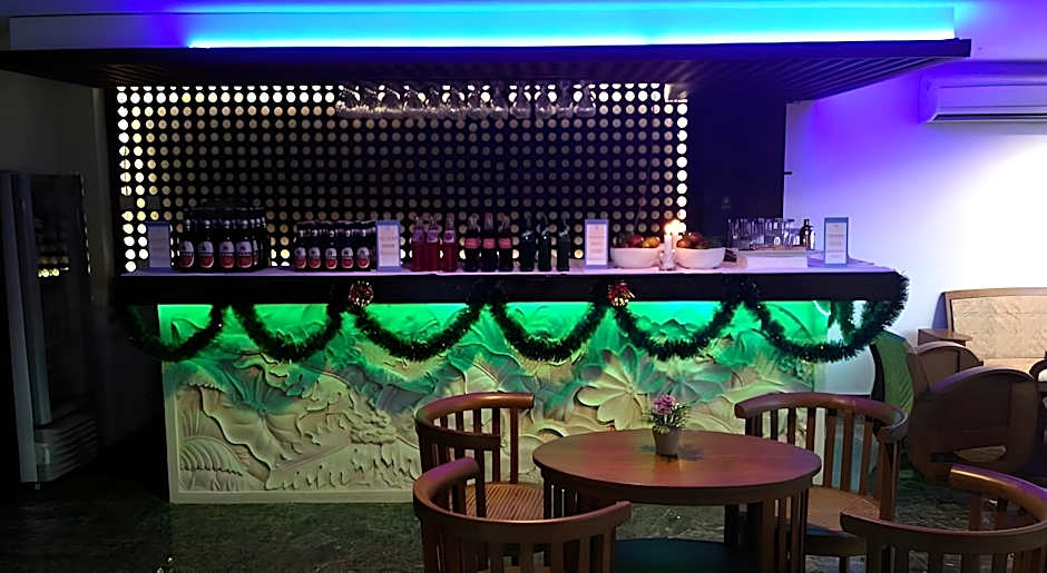 Grand Puri Saron Yogyakarta