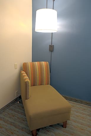 King Size Bed