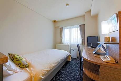 Double Room with Small Double Bed - Non-Smoking