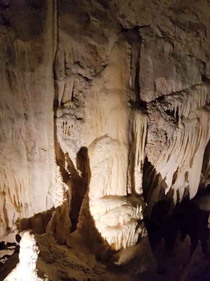 Residence Via Benamati