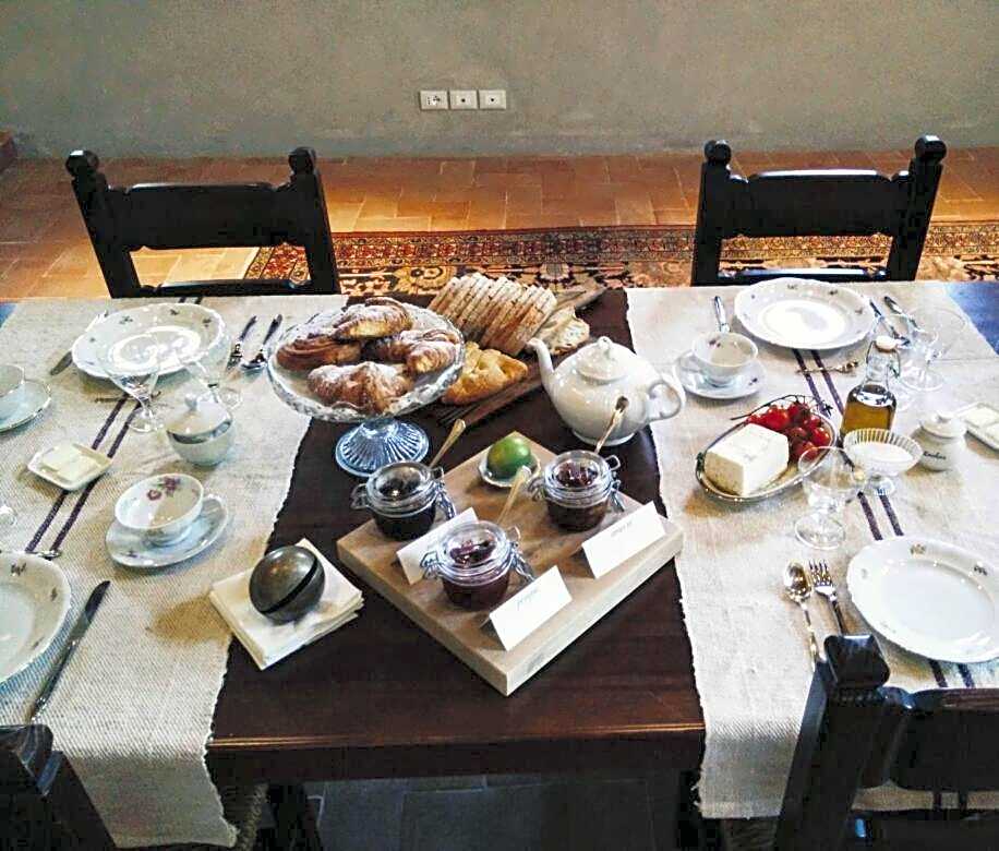 Azienda Agricola Baccagnano