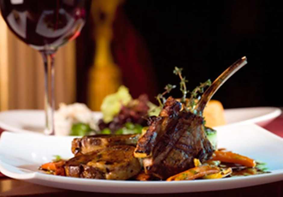 Manoir du Lac Sept-Îles