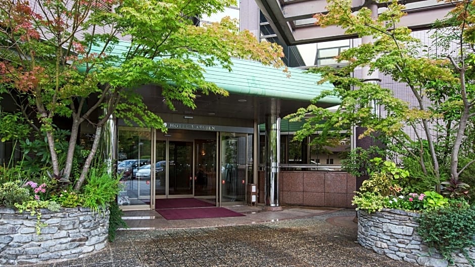 Hotel Kasuien