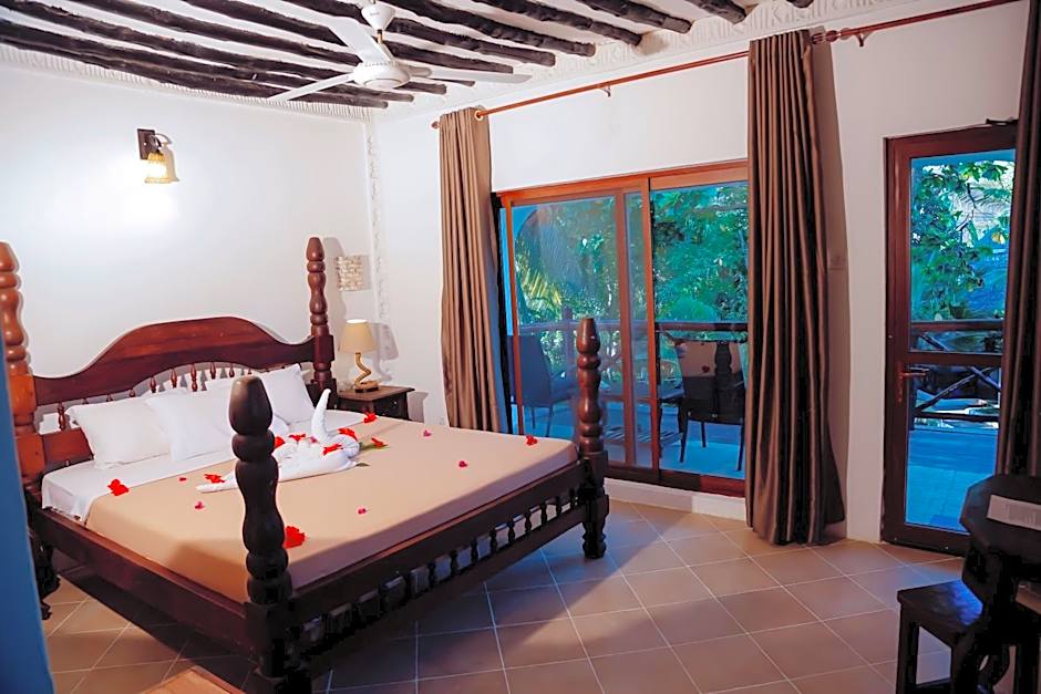 Langi Langi Beach Bungalows