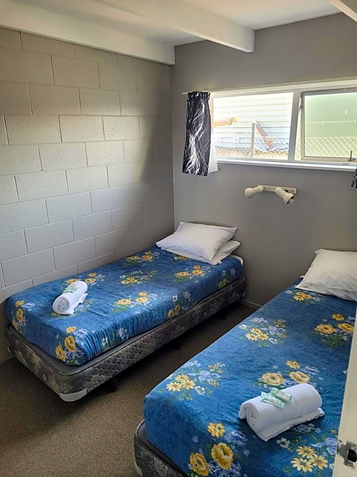 Railway Hotel/Motel Hokitika