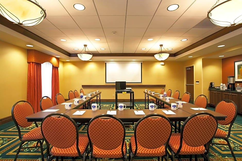 Hampton Inn By Hilton & Suites Sacramento-Elk Grove Laguna I-5