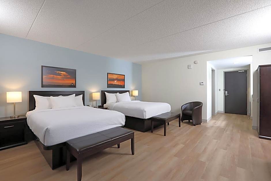 Canad Inns Health Sciences Centre