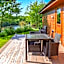 Anglesey Lakeside Lodges