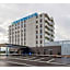 Hotel Park Inn Tonami Inter