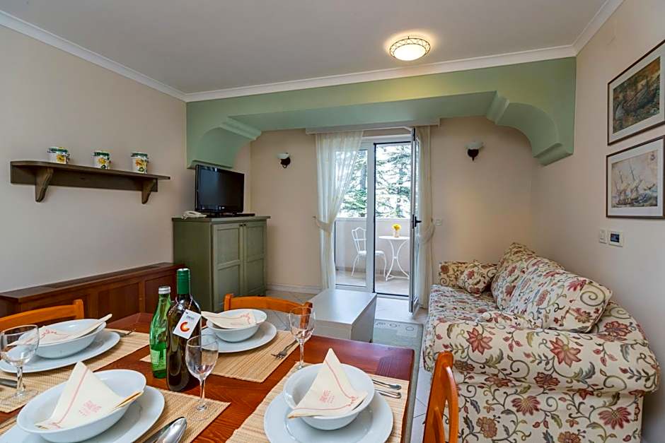 Photo 1 of 7 of Family Apartment, Sea View