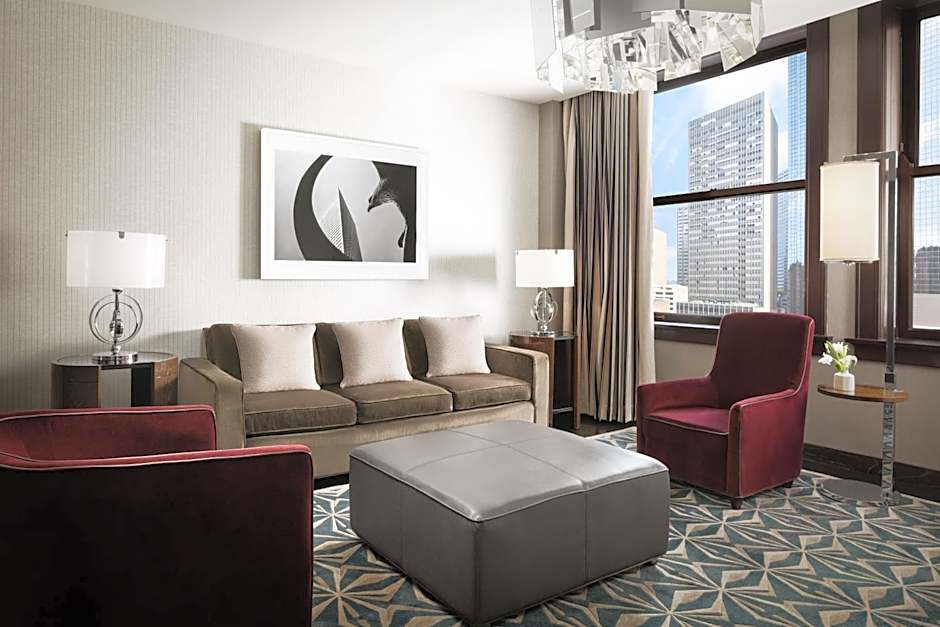 The Joule Dallas