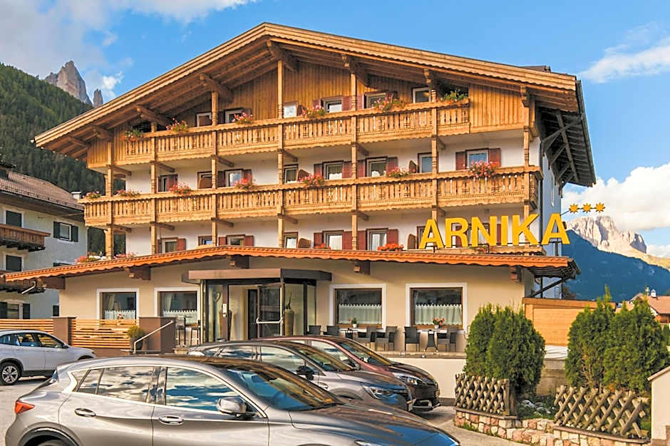 Hotel Arnika