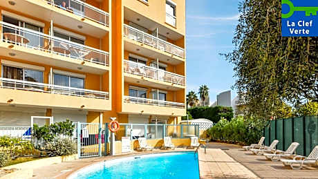 Résidence Pierre & Vacances La Rostagne