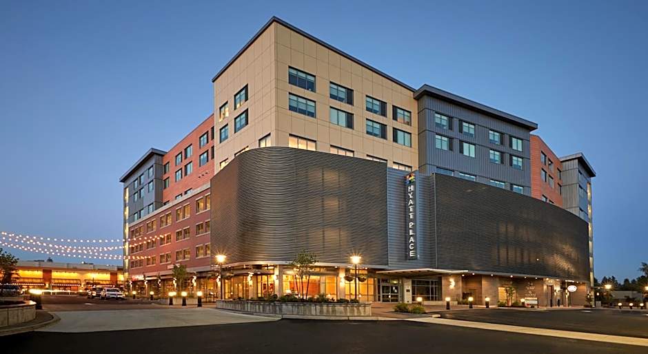 Hyatt Place Eugene/Oakway Center