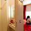 Premiere Classe Paris Nord - Sarcelles