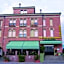 Da Santo Hotel Ristorante Pizzeria