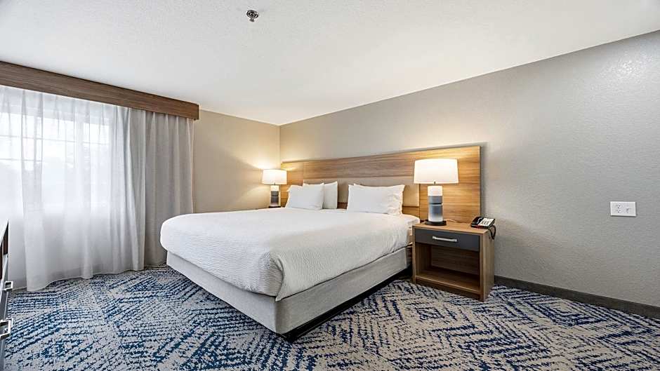 Candlewood Suites Macon By IHG