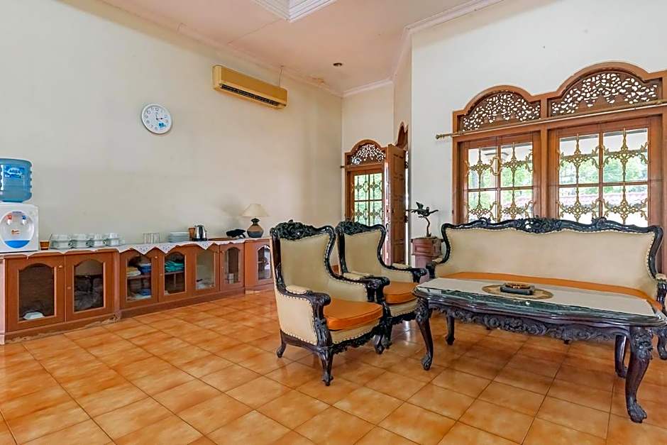 RedDoorz Plus @ Wisma Kenanga Sukabumi