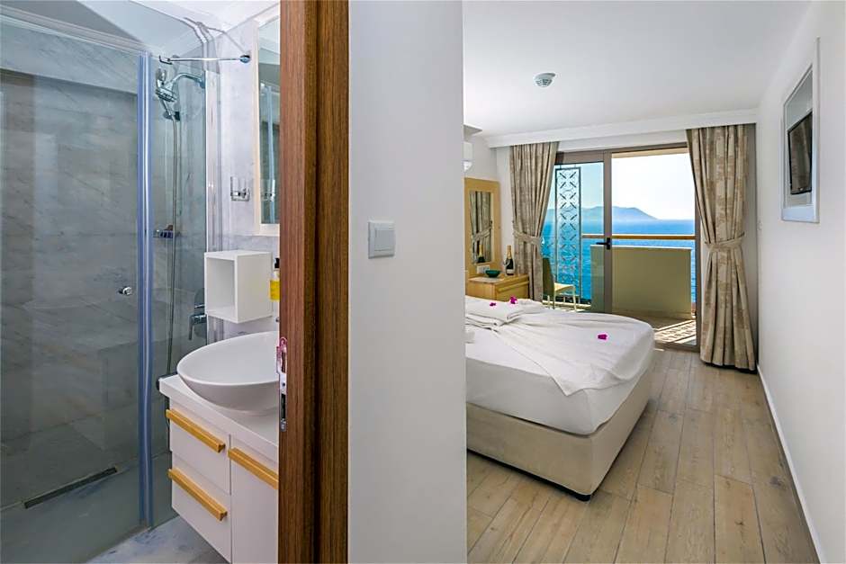 Defne Hotel