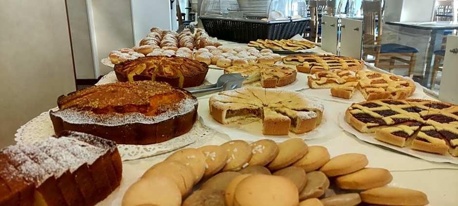 Hotel Losanna Cervia