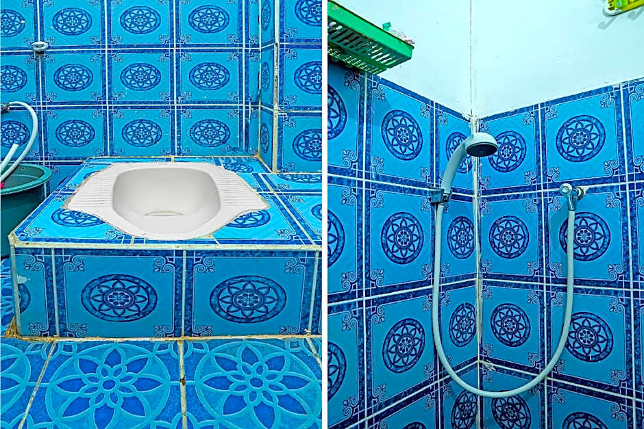 Hotel O Wilma Kost Syariah