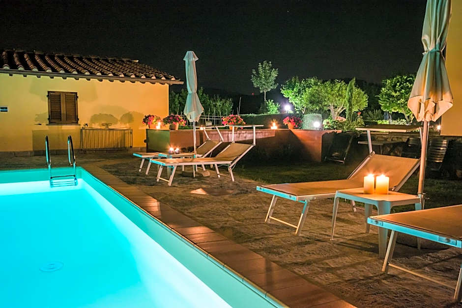 B&B Maesta' Di Cudino