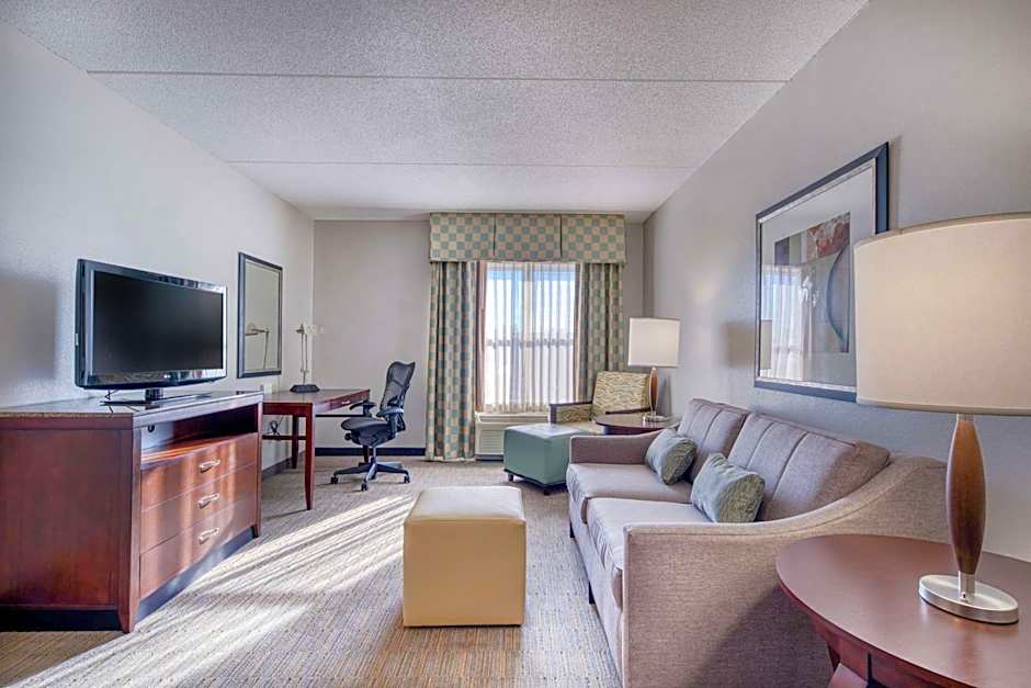 Hilton Garden Inn Durham Southpoint