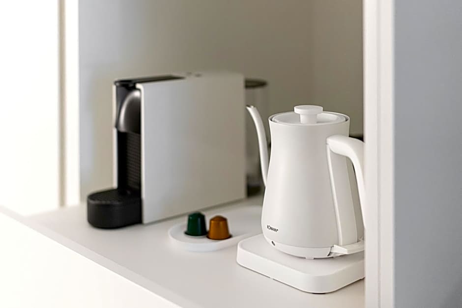 Urbanstay Busan Cityhall