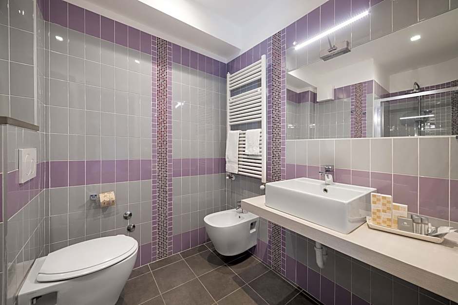 Amalfi smart Rooms & Apartments - Ideale per Ragazzi