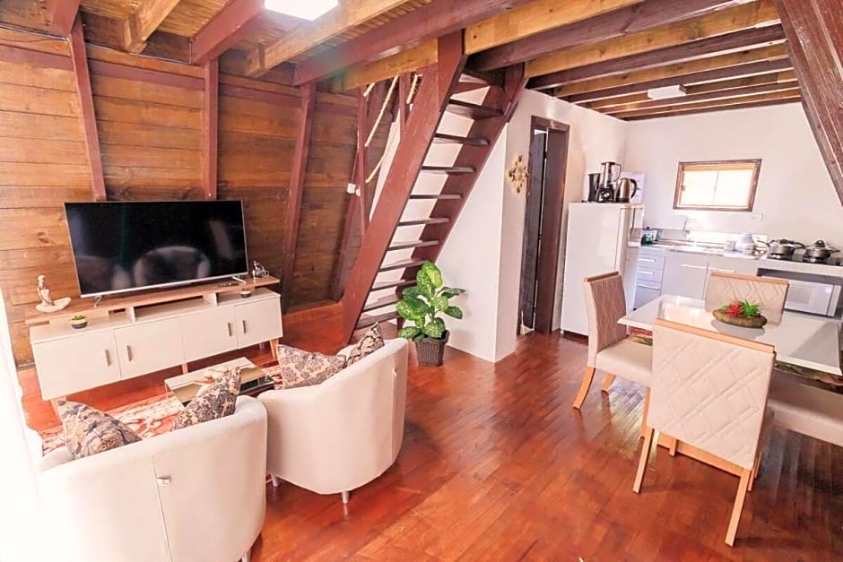 Alvorada Mountain - 1