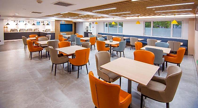 Holiday Inn Express Tianjin Airport East By IHG